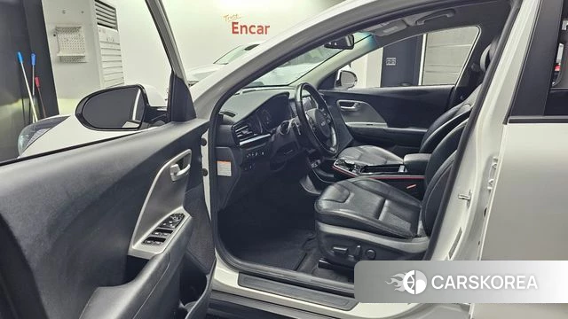 Kia Niro Plus id 4716038 из Кореи 30