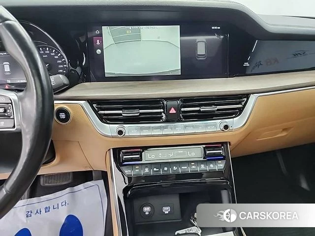 Kia Mohave Master id 4424334 из Кореи 19