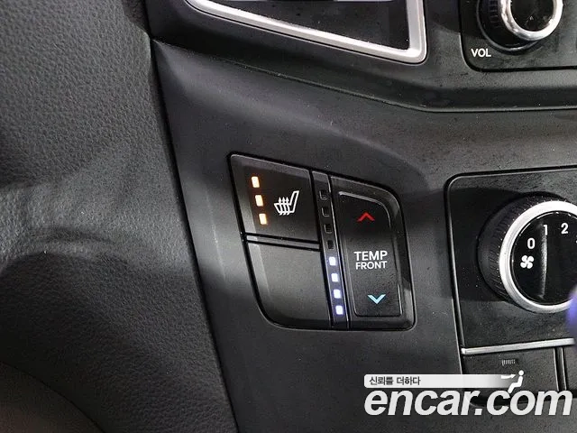 Hyundai The New Grand Starex id 2922616 из Кореи 20