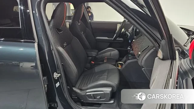 Mini Cooper S Countryman 3rd Generation id 3538538 из Кореи 20