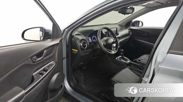 Hyundai Kona id 4562825 из Кореи 31