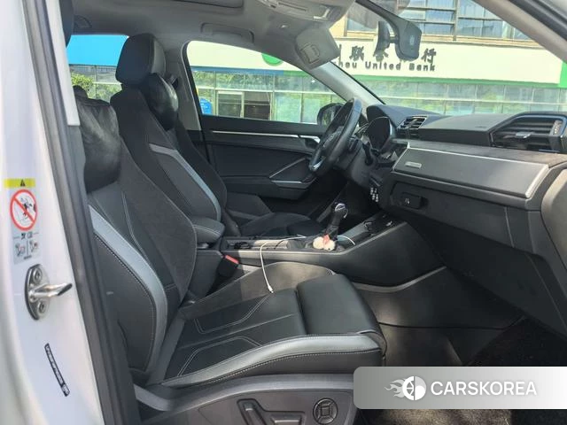 Audi Q3 Sportback id 4297984 из Китая 15