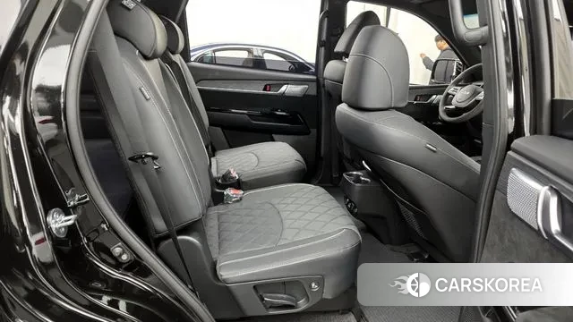 Kia Mohave Master id 3586212 из Кореи 20