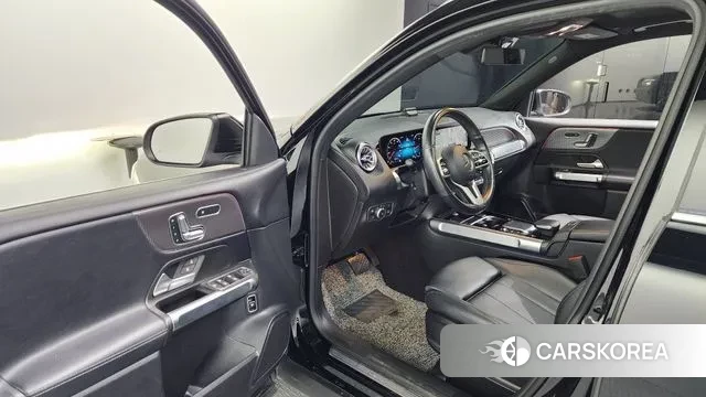 Mercedes-Benz GLB-Class X247 id 2965383 из Кореи 20