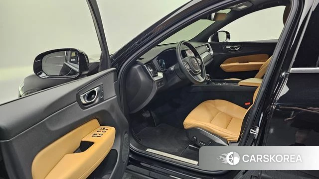 Volvo XC60 second Generation id 4424961 из Кореи 32