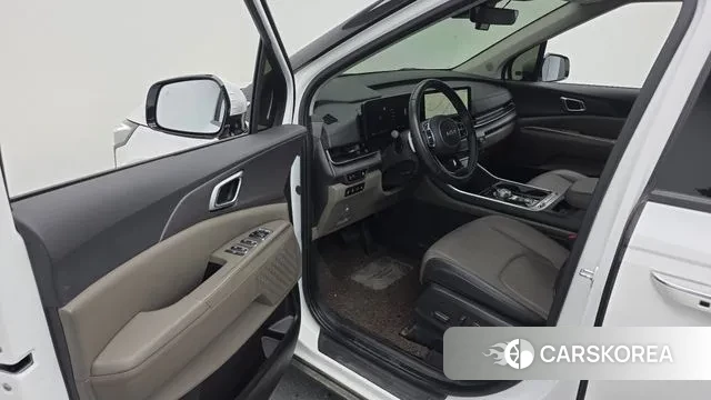 Kia The New Carnival 4th Generation id 3711431 из Кореи 20