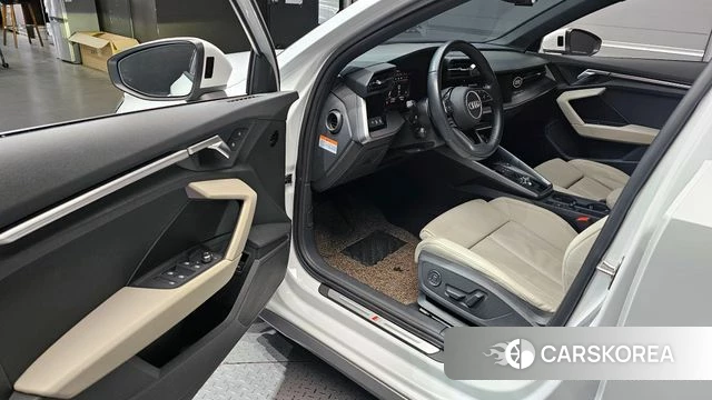 Audi A3 (8Y) id 4200942 из Кореи 30