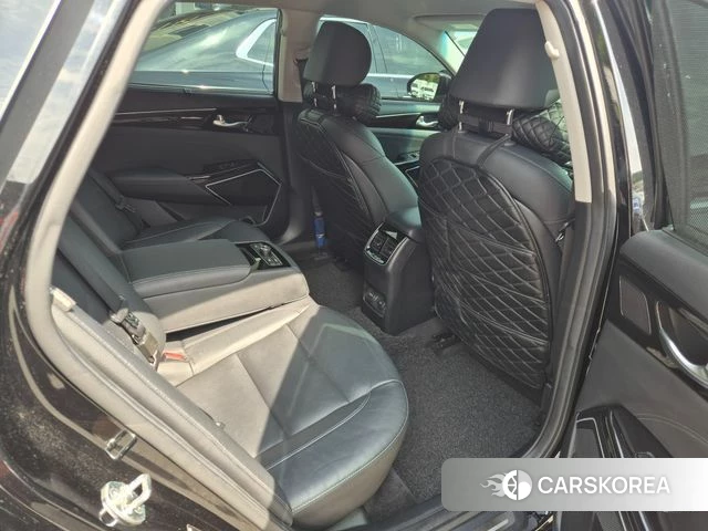 Kia Come New K7 id 4642963 из Кореи 20