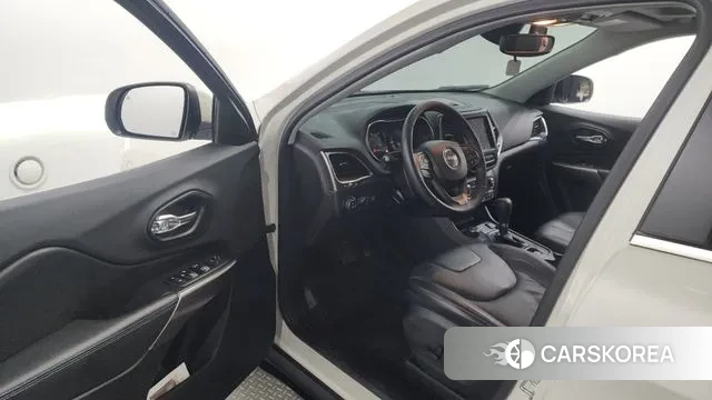 Jeep Cherokee (KL) id 2976796 из Кореи 20