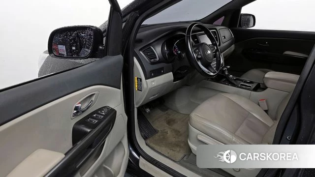 Kia The New Carnival id 3807853 из Кореи 20