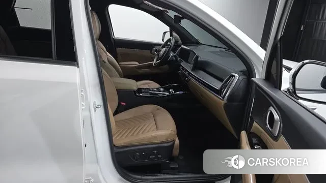 Kia The New Sorento 4th Generation id 3305292 из Кореи 20