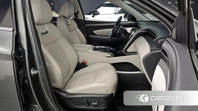 Hyundai Tucson (NX4) id 3473767 из Кореи 20