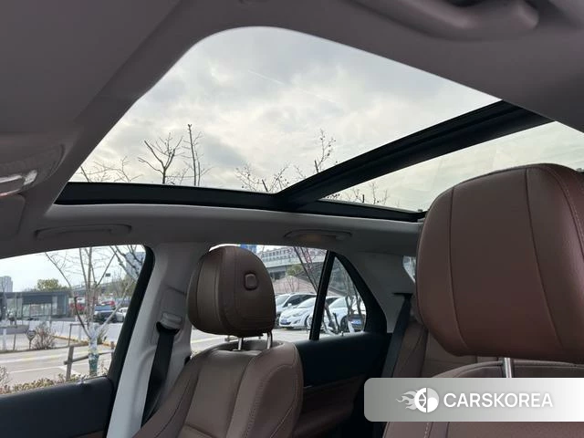 Mercedes-Benz GLE (import) id 4278102 из Китая 14