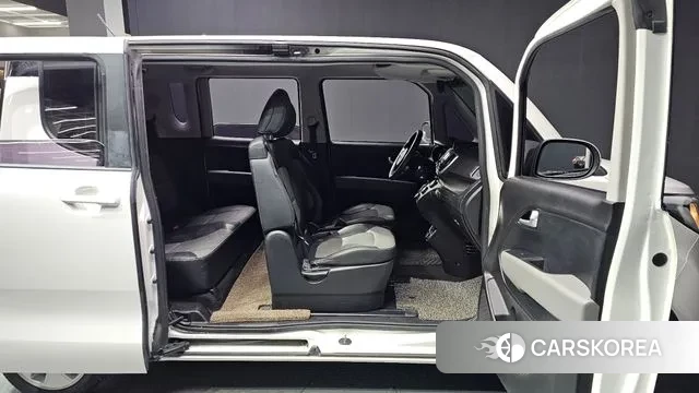 Kia The New Ray id 3599024 из Кореи 20