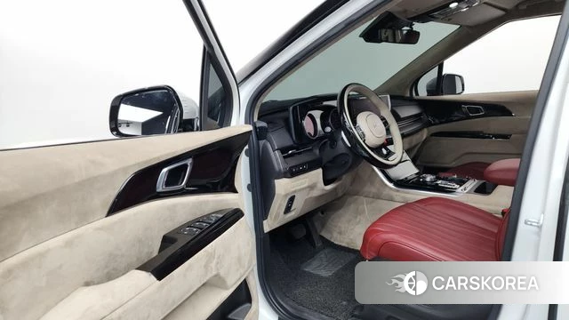 Kia Carnival 4th generation id 3860621 из Кореи 20