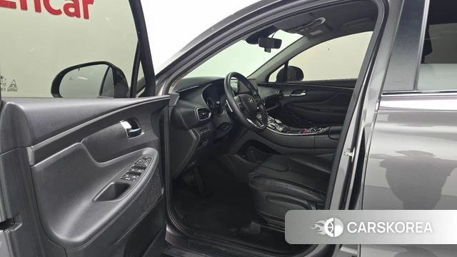 Hyundai The New Santa Fe id 4329980 из Кореи 30