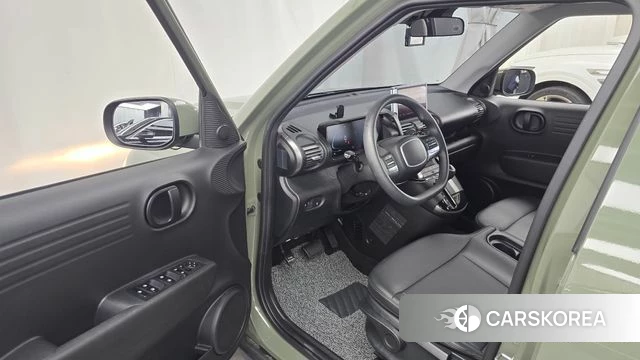 Hyundai Casper id 4571563 из Кореи 33