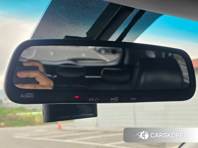 Hyundai All New Tucson id 4638233 из Кореи 18