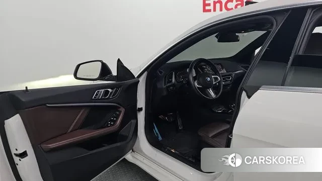 BMW 2 Series Gran Coupe (F44) id 3008433 из Кореи 20