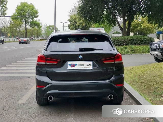 BMW X1 id 4255813 из Китая 10