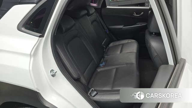 Hyundai Kona id 4521069 из Кореи 29