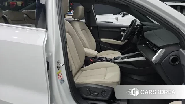 Audi A3 (8Y) id 3467945 из Кореи 20