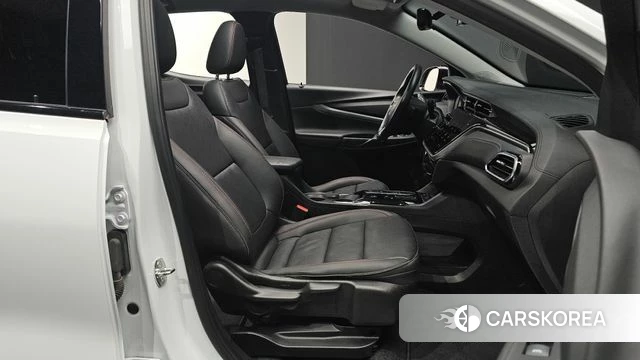 Chevrolet (GM Daewoo) Bolt EUV id 3953610 из Кореи 20