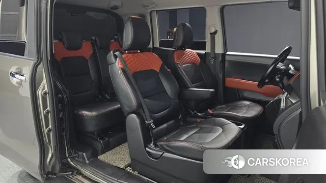 Kia The New Ray id 3601136 из Кореи 20