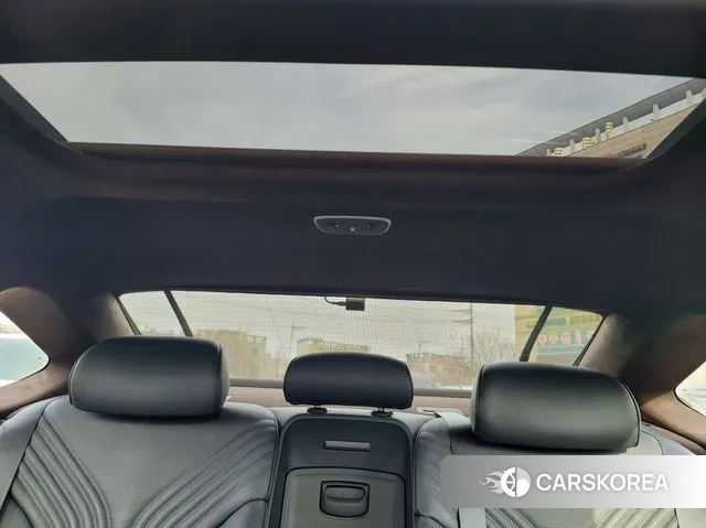 Genesis G80 (RG3) id 3540641 из Кореи 20