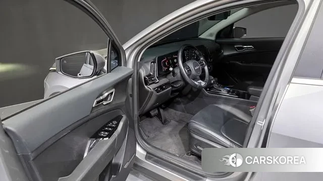 Kia Sportage 5th Generation id 3751200 из Кореи 20