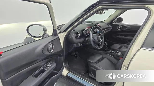 Mini Cooper Clubman id 3045627 из Кореи 20