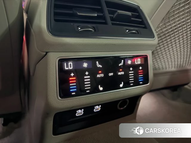 Audi A7 (4K) id 4529904 из Кореи 20