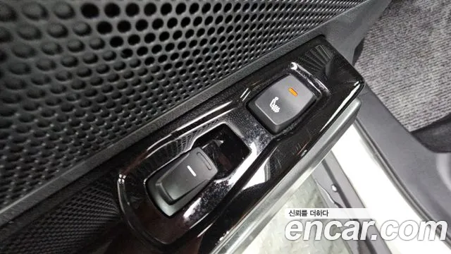 Ssangyong The New Tivoli id 2654468 из Кореи 20