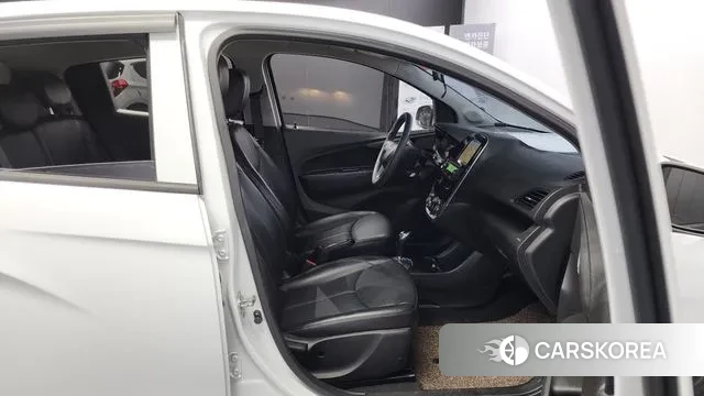 Chevrolet (GM Daewoo) The Next Spark id 3455248 из Кореи 20