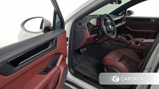 Porsche Cayenne (PO536) id 4441855 из Кореи 34