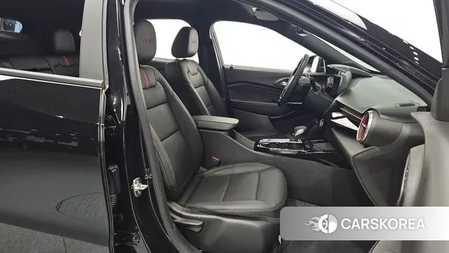 Chevrolet (GM Daewoo) Trax Crossover id 3706872 из Кореи 20