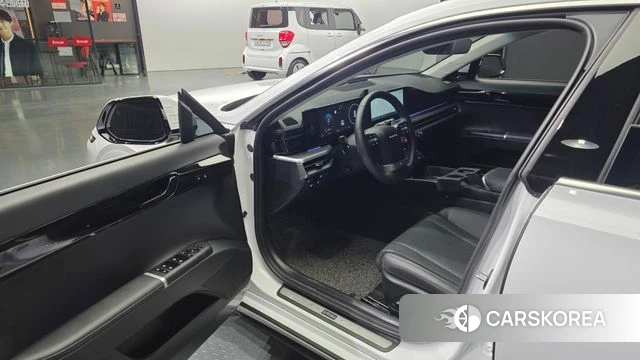 Hyundai Grandeur (GN7) id 4280076 из Кореи 20