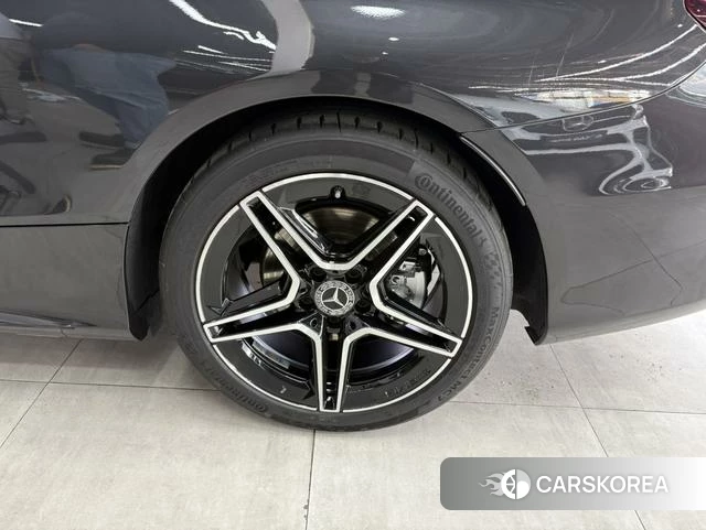 Mercedes-Benz Class C (imported) id 4265407 из Китая 23