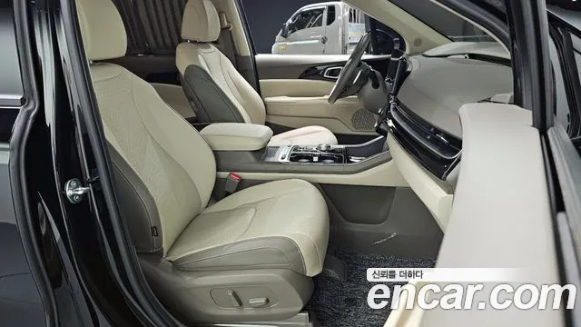 Kia The New Carnival 4th Generation id 2700141 из Кореи 20