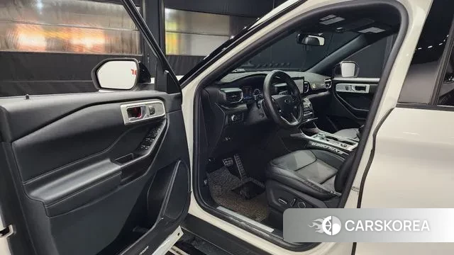 Ford Explorer 6th Generation id 3269830 из Кореи 20