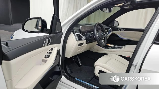 BMW X5 (G05) id 4427053 из Кореи 36