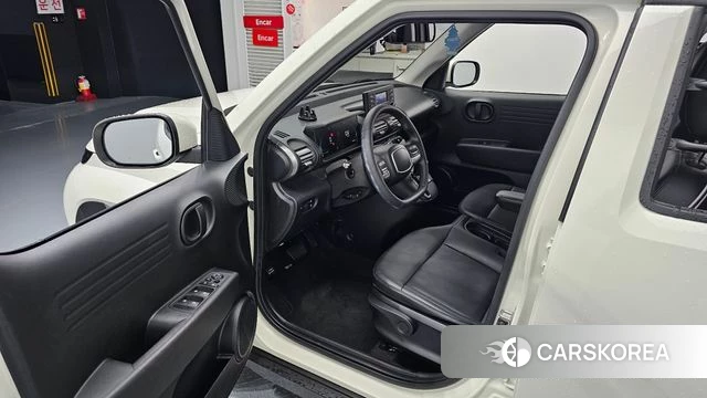 Hyundai Casper id 4309205 из Кореи 30
