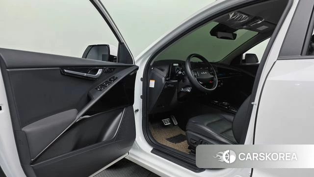 Kia Di Ol Nu Niro id 4316338 из Кореи 33