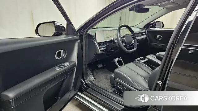 Hyundai Ionic 5 id 3390080 из Кореи 20