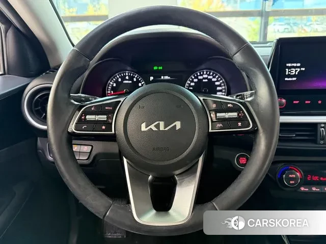 Kia The New K3 2nd generation id 3290669 из Кореи 20