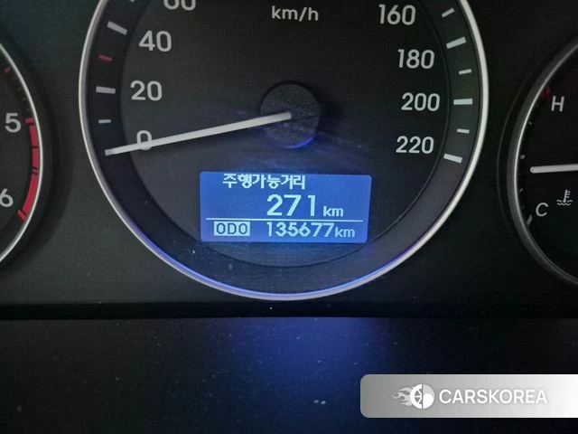 Hyundai The New Grand Starex id 4698741 из Кореи 18