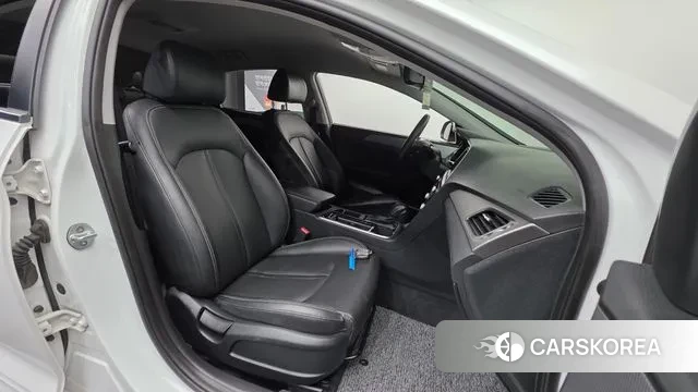 Hyundai Sonata New Rise id 3209894 из Кореи 20