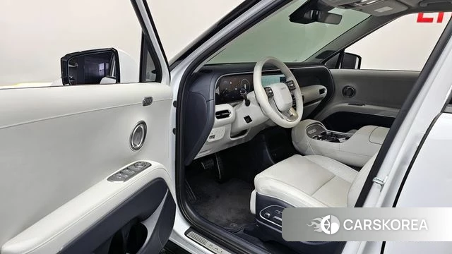 Hyundai Palisade (LX3) id 3933754 из Кореи 20