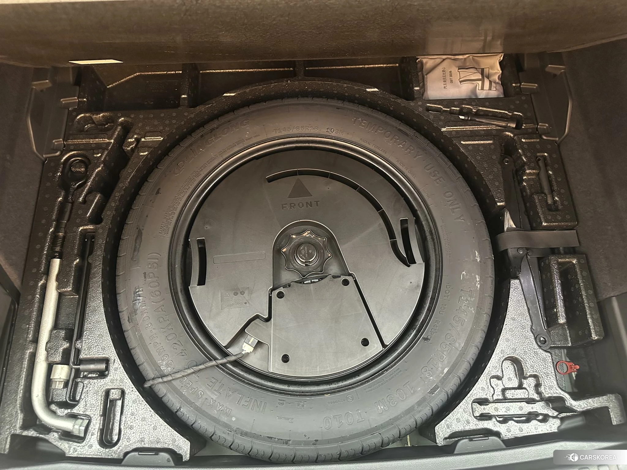 Audi Q3 id 4498895 из Китая 24