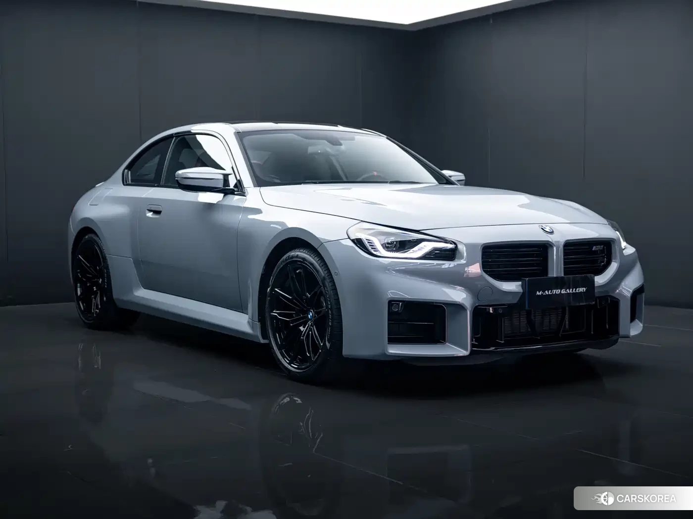 BMW M2 id 4634731 из Китая 33